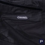 CHANEL X KARL LAGERFELD - CIRCA 2000 - ROBE DU SOIR