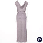 CHANEL X KARL LAGERFELD - PRINTEMPS-ÉTÉ 1999 - ENSEMBLE, HAUT, JUPE