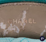 CHANEL - 1997 - PORTE-MONNAIE