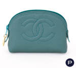 CHANEL - 1997 - PORTE-MONNAIE