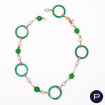 CHANEL - 1993- SAUTOIR