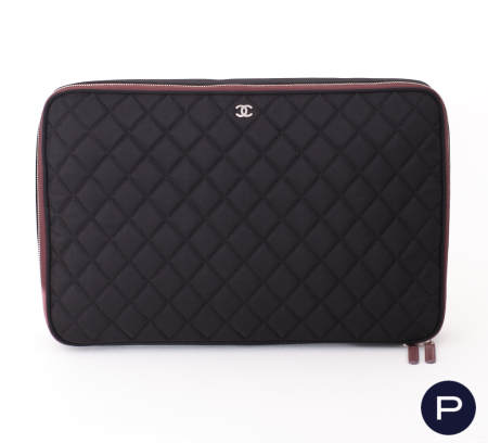 CHANEL - 2012 - POCHETTE