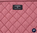 CHANEL - 2012 - POCHETTE