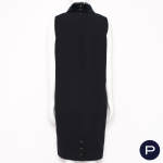 CHANEL X KARL LAGERFELD - AUTOMNE-HIVER 2007/08 - ROBE