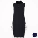 CHANEL X KARL LAGERFELD - AUTOMNE-HIVER 2007/08 - ROBE