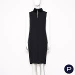 CHANEL X KARL LAGERFELD - AUTOMNE-HIVER 2007/08 - ROBE