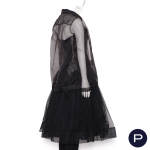 CHANEL X KARL LAGERFELD - PRINTEMPS-ÉTÉ 2007 - VESTE