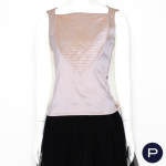 CHANEL X KARL LAGERFELD - AUTOMNE-HIVER 2007/08 - CORSAGE