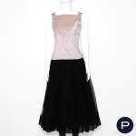 CHANEL X KARL LAGERFELD - AUTOMNE-HIVER 2007/08 - CORSAGE