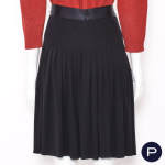 CHANEL X KARL LAGERFELD - AUTOMNE-HIVER 2007/08 - JUPE