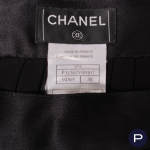 CHANEL X KARL LAGERFELD - AUTOMNE-HIVER 2007/08 - JUPE