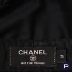 CHANEL X KARL LAGERFELD - AUTOMNE-HIVER 2017/18 - GAVROCHE