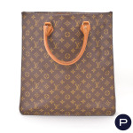 LOUIS VUITTON - 1970'S - CABAS