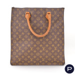 LOUIS VUITTON - 1970'S - CABAS