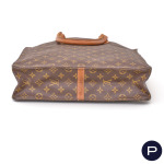 LOUIS VUITTON - 1970'S - CABAS