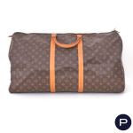 LOUIS VUITTON - SAC DE VOYAGE