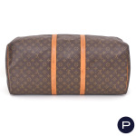 LOUIS VUITTON - SAC DE VOYAGE