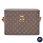 LOUIS VUITTON - VANITY