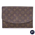 LOUIS VUITTON - POCHETTE