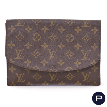 LOUIS VUITTON - POCHETTE