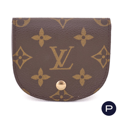 LOUIS VUITTON - PORTE-MONNAIE