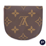 LOUIS VUITTON - PORTE-MONNAIE
