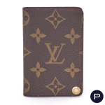 LOUIS VUITTON - PORTE-CARTES