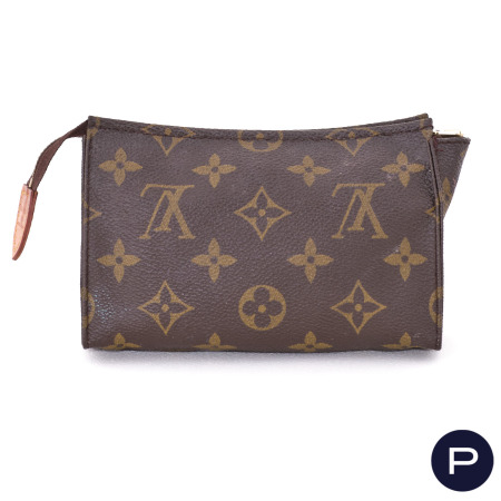 LOUIS VUITTON - TROUSSE