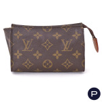 LOUIS VUITTON - TROUSSE