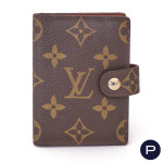 LOUIS VUITTON - PORTE-CARTES