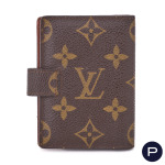 LOUIS VUITTON - PORTE-CARTES