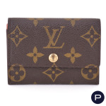 LOUIS VUITTON - PORTE-MONNAIE