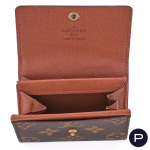 LOUIS VUITTON - PORTE-MONNAIE