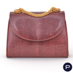 PALOMA PICASSO - 1980'S - SAC