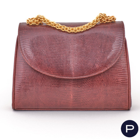 PALOMA PICASSO - 1980'S - SAC