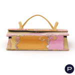 EMILIO PUCCI BAGS - 1960/70'S - SAC