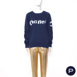 CHANEL X KARL LAGERFELD - 2013 - SWEATER