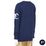 CHANEL X KARL LAGERFELD - 2013 - SWEATER