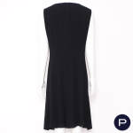 CHANEL X KARL LAGERFELD - CROISIÈRE 2001 - ROBE