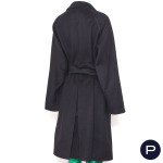 YVES SAINT LAURENT X STEFANO PILATI - 2010 - MANTEAU