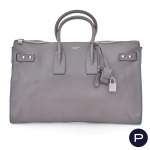 SAINT LAURENT X ANTHONY VACCARELLO - 2018 - CABAS