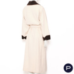 SAINT LAURENT RIVE GAUCHE - CIRCA 1980 - MANTEAU