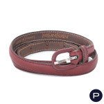 YVES SAINT LAURENT - CIRCA 1980  - CEINTURE