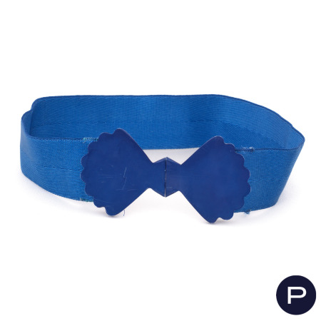 YVES SAINT LAURENT - LATE 1970'S  - CEINTURE