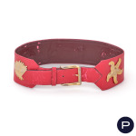 YVES SAINT LAURENT RIVE GAUCHE - 1990'S  - CEINTURE