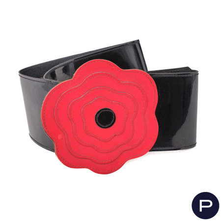 SAINT LAURENT RIVE GAUCHE - PRINTEMPS-ÉTÉ 1971  - CEINTURE