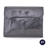 YVES SAINT LAURENT - LATE 1970'S - POCHETTE