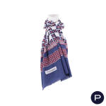 YVES SAINT LAURENT - 1970'S - ÉTOLE