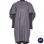 YVES SAINT LAURENT RIVE GAUCHE X STEFANO PILATI - 2007 - ROBE