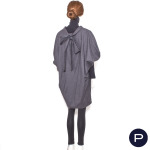 YVES SAINT LAURENT RIVE GAUCHE X STEFANO PILATI - 2007 - ROBE